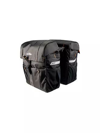 KTM | Sport Carrier Bag Double Snap It 1.0 | 